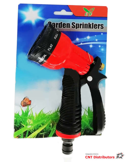 Other Gardening Supplies GARDEN SPRINKLER was sold for R1.00 on 5 Jun